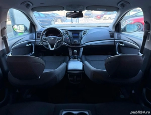 Hyundai i40 i40cw 1.7 CRDi Style - imagine 17