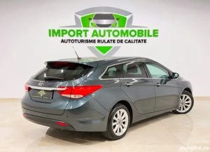 Hyundai i40 i40cw 1.7 CRDi Style - imagine 6