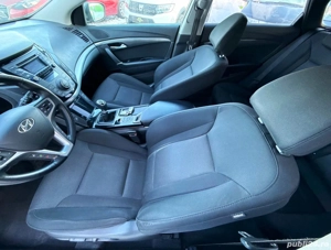 Hyundai i40 i40cw 1.7 CRDi Style - imagine 16