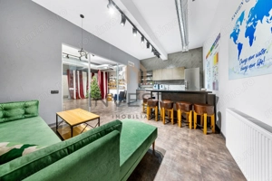 Spatiu comercial modern de 137 mp in zona Central, Anton Pann - imagine 6