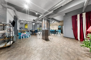 Spatiu comercial modern de 137 mp in zona Central, Anton Pann - imagine 4