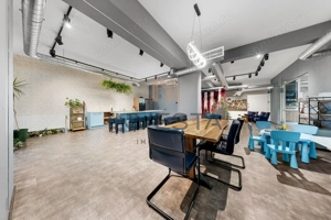 Spatiu comercial modern de 137 mp in zona Central, Anton Pann - imagine 3