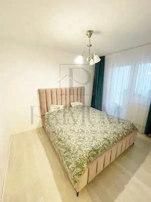 SPITALUL JUDETEAN - 3 CAM - CENTRALA PROPRIE - RENOVAT - ZONA LINISTITA