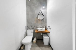 Spatiu comercial modern de 137 mp in zona Central, Anton Pann - imagine 7