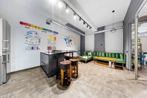 Spatiu comercial modern de 137 mp in zona Central, Anton Pann - imagine 5