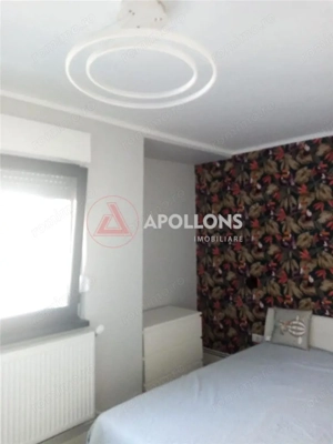 Apartament,3 camere,Centru - imagine 6