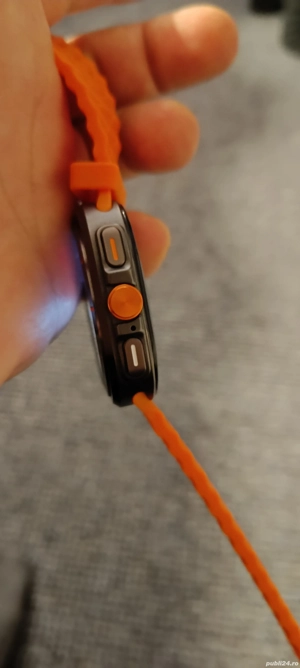 Smart watch Z7 ultra - imagine 9