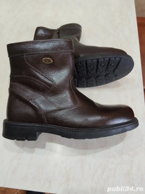 Cizme bărbați