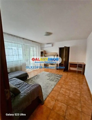 Apartament 3 camere | Lujerului | Semidecomandat | 3min metrou