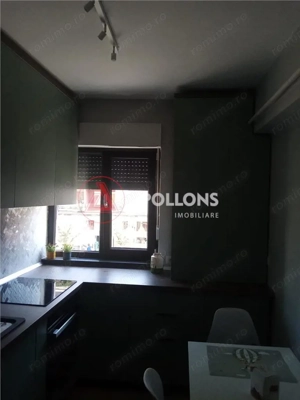 Apartament,3 camere,Centru - imagine 4