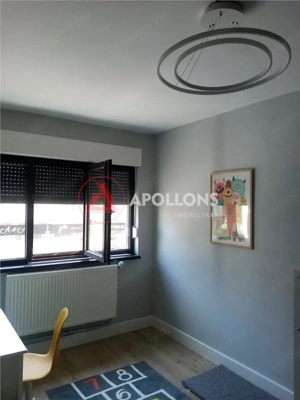 Apartament,3 camere,Centru - imagine 10