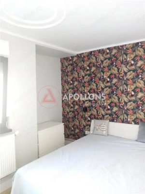 Apartament,3 camere,Centru - imagine 8