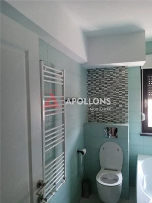 Apartament,3 camere,Centru - imagine 15