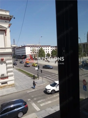 Apartament,3 camere,Centru - imagine 13