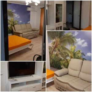 Apartament 3 camere, confort 1, decomandat, fond nou, cartier Craiovei