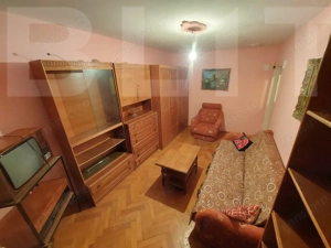 Vand apartament in Micro3  - imagine 9