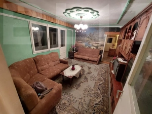 Vand apartament in Micro3  - imagine 7