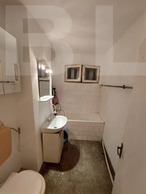 Vand apartament in Micro3  - imagine 13