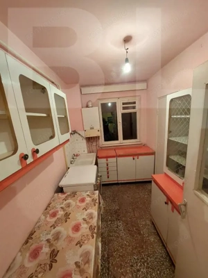 Vand apartament in Micro3  - imagine 12
