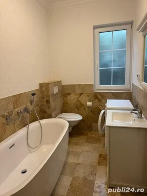 Casa stil medteranean cu 4 camere Urseni 