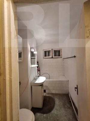 Vand apartament in Micro3  - imagine 18