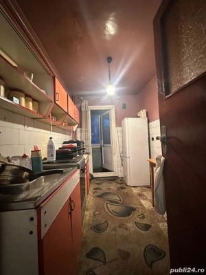 Model mare!!! 3 camere .. Torontal  Iulius Mall .. etaj 3 .. in bloc izolat