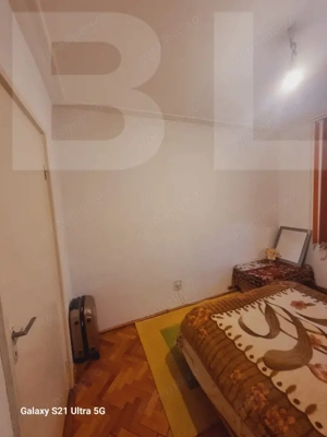 Vand apartament in Micro3 langa parcare - imagine 15