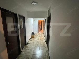 Apartament generos cu 3 camere | 65 mp | Centru Civic - imagine 3