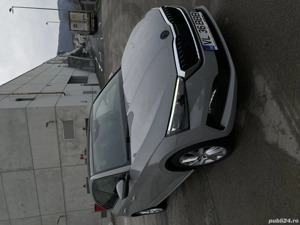 Skoda Scala Business Sport DSG, Panoramic