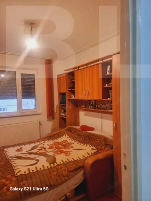 Vand apartament in Micro3 langa parcare - imagine 9