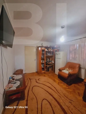 Vand apartament in Micro3 langa parcare - imagine 2