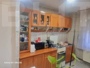 Vand apartament in Micro3 langa parcare - imagine 8