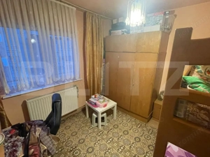 Apartament generos cu 3 camere | 65 mp | Centru Civic - imagine 5