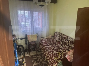 Apartament generos cu 3 camere | 65 mp | Centru Civic - imagine 4