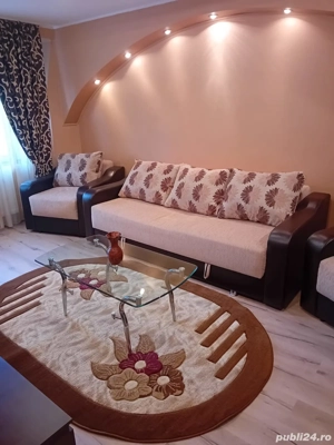 Inchiriez garsoniera confort 1