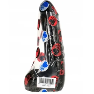 Produs pentru uz personal   All Black 20 cm   adulți 18+