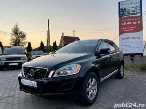 Vand Volvo xc 60 Diesel 