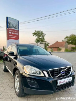 Vand Volvo xc 60 Diesel  - imagine 2