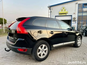 Vand Volvo xc 60 Diesel  - imagine 5