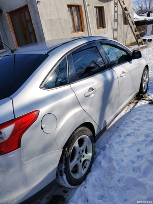 De Vânzare Ford Focus 1,6 anu 2011 Diesel  - imagine 3