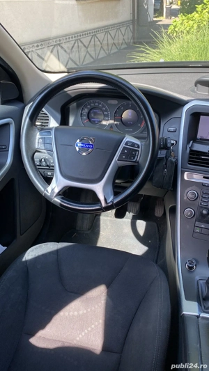 Vand Volvo xc 60 Diesel  - imagine 9