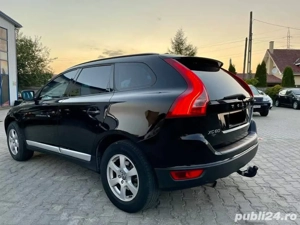 Vand Volvo xc 60 Diesel  - imagine 3