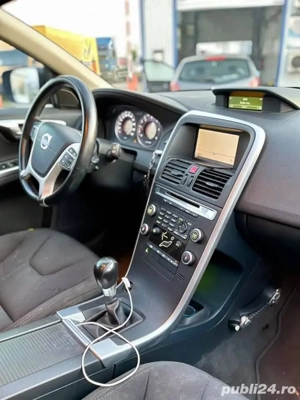 Vand Volvo xc 60 Diesel  - imagine 7