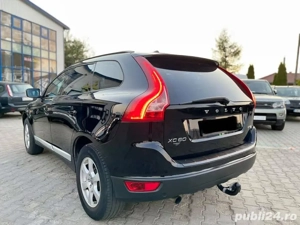 Vand Volvo xc 60 Diesel  - imagine 4