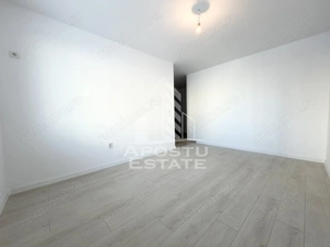 Apartamente cu 1 camera, bucatarie inchisa complet finisate in Giroc - imagine 3