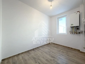 Apartamente cu 1 camera, bucatarie inchisa complet finisate in Giroc - imagine 7