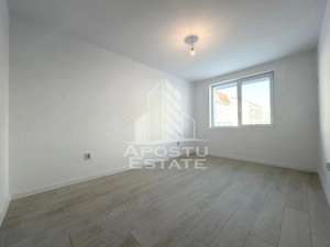 Apartamente cu 1 camera, bucatarie inchisa complet finisate in Giroc - imagine 2