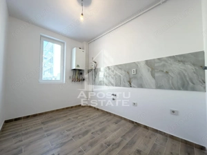 Apartamente cu 1 camera, bucatarie inchisa complet finisate in Giroc - imagine 5