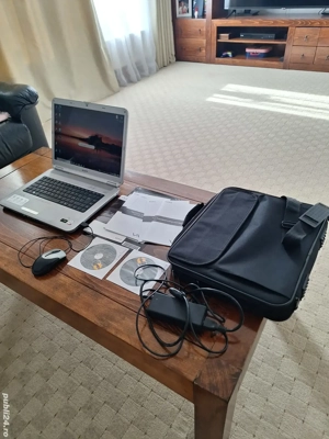 LEPTOP SONY VAIO, SSD incorporat, luat de nou!!