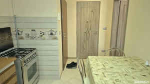 Inchiriez apartament cu 2 camere in Deva, zona ultracentrala (Piata), etaj 2, mobilat - imagine 5